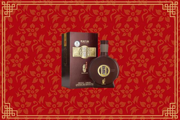 肇东市回收习酒